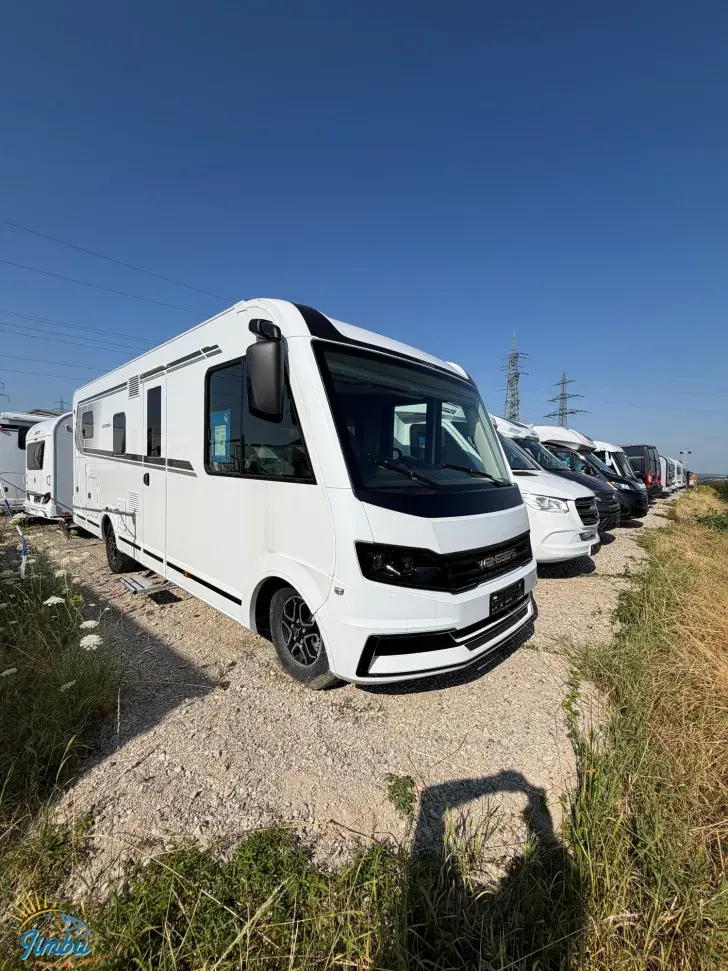Fahrzeugbild Weinsberg CaraCore 700 MEG 180 PS / Automatik 1254 #1