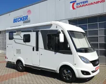 Fahrzeugbild Hymer B-Klasse DL 504 - Sehr gepflegt - #1