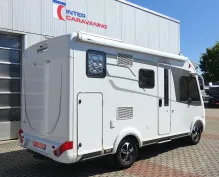 Fahrzeugbild Hymer B-Klasse DL 504 - Sehr gepflegt - #3