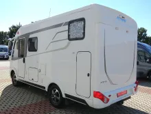 Fahrzeugbild Hymer B-Klasse DL 504 - Sehr gepflegt - #4