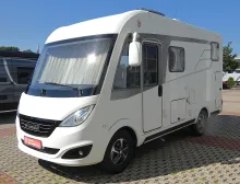 Fahrzeugbild Hymer B-Klasse DL 504 - Sehr gepflegt - #5