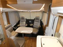 Fahrzeugbild Hymer B-Klasse DL 504 - Sehr gepflegt - #8