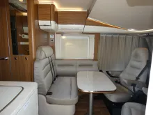 Fahrzeugbild Hymer B-Klasse DL 504 - Sehr gepflegt - #9