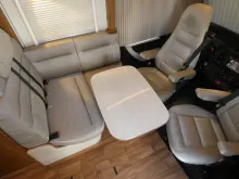 Fahrzeugbild Hymer B-Klasse DL 504 - Sehr gepflegt - #10