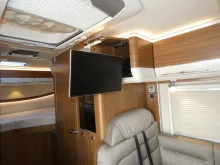 Fahrzeugbild Hymer B-Klasse DL 504 - Sehr gepflegt - #11