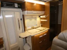 Fahrzeugbild Hymer B-Klasse DL 504 - Sehr gepflegt - #12