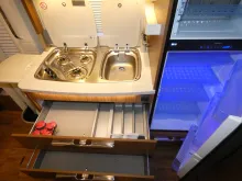 Fahrzeugbild Hymer B-Klasse DL 504 - Sehr gepflegt - #13