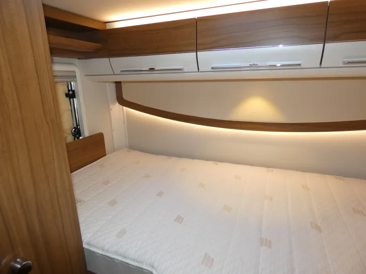 Fahrzeugbild Hymer B-Klasse DL 504 - Sehr gepflegt - #14
