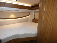 Fahrzeugbild Hymer B-Klasse DL 504 - Sehr gepflegt - #15