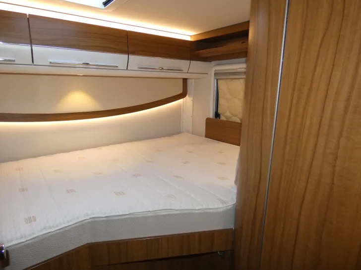 Fahrzeugbild Hymer B-Klasse DL 504 - Sehr gepflegt - #15