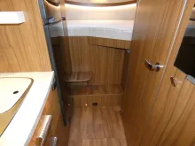 Fahrzeugbild Hymer B-Klasse DL 504 - Sehr gepflegt - #16