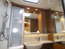 Fahrzeugbild Hymer B-Klasse DL 504 - Sehr gepflegt - #18