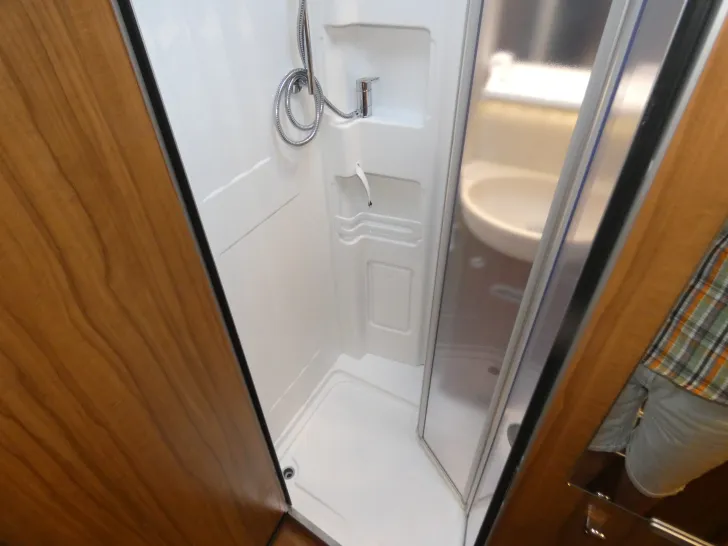 Fahrzeugbild Hymer B-Klasse DL 504 - Sehr gepflegt - #19