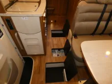 Fahrzeugbild Hymer B-Klasse DL 504 - Sehr gepflegt - #21