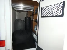 Fahrzeugbild Hymer B-Klasse DL 504 - Sehr gepflegt - #22