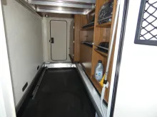 Fahrzeugbild Hymer B-Klasse DL 504 - Sehr gepflegt - #23