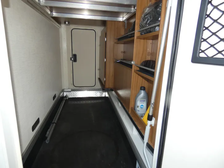 Fahrzeugbild Hymer B-Klasse DL 504 - Sehr gepflegt - #23