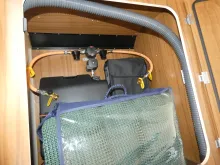 Fahrzeugbild Hymer B-Klasse DL 504 - Sehr gepflegt - #24