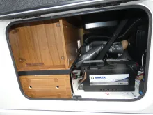 Fahrzeugbild Hymer B-Klasse DL 504 - Sehr gepflegt - #25