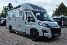 Fahrzeugbild Bürstner Signature SFT 7.1 Verfüg./Sparen Sie 11.356,- € #2