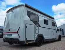 Fahrzeugbild Bürstner Signature SFT 7.1 Verfüg./Sparen Sie 11.356,- € #3