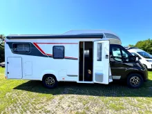 Fahrzeugbild LMC Tourer Lift H 730 G Fiat | Roadfans Edition #6