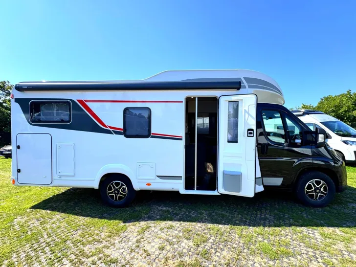 Fahrzeugbild LMC Tourer Lift H 730 G Fiat | Roadfans Edition #6