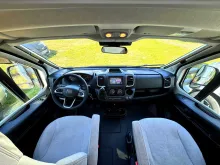 Fahrzeugbild LMC Tourer Lift H 730 G Fiat | Roadfans Edition #7