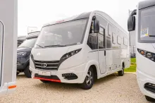 Fahrzeugbild Dethleffs Alpa I 6820-2 ***PREISVORTEIL: 33.643 EURO*** #3