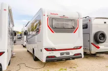 Fahrzeugbild Dethleffs Alpa I 6820-2 ***PREISVORTEIL: 33.643 EURO*** #4