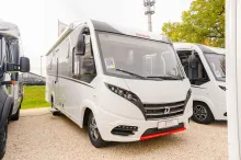 Fahrzeugbild Dethleffs Alpa I 6820-2 ***PREISVORTEIL: 33.643 EURO*** #6