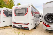 Fahrzeugbild Dethleffs Alpa I 6820-2 ***PREISVORTEIL: 33.643 EURO*** #7