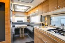Fahrzeugbild Dethleffs Alpa I 6820-2 ***PREISVORTEIL: 33.643 EURO*** #8