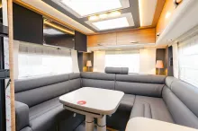 Fahrzeugbild Dethleffs Alpa I 6820-2 ***PREISVORTEIL: 33.643 EURO*** #9