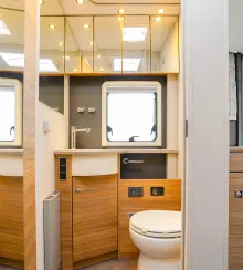 Fahrzeugbild Dethleffs Alpa I 6820-2 ***PREISVORTEIL: 33.643 EURO*** #12