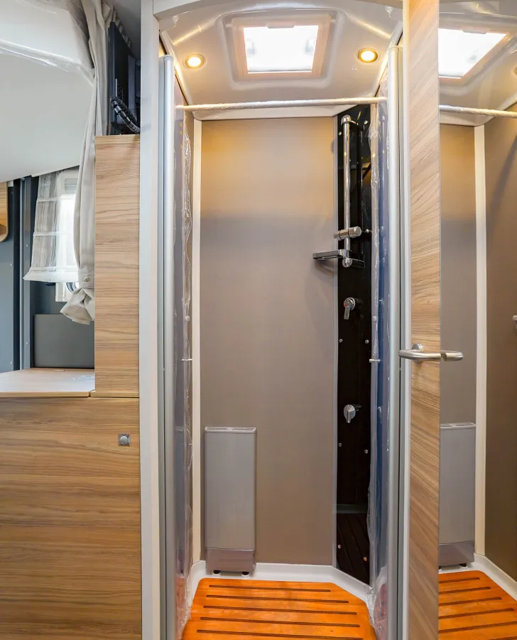 Fahrzeugbild Dethleffs Alpa I 6820-2 ***PREISVORTEIL: 33.643 EURO*** #13