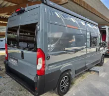 Fahrzeugbild Weinsberg CaraBus GREY 600 MQ EDITION [FIRE] Modell 2027 #1