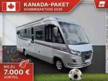 Fahrzeugbild Carthago chic s-plus I 61 XL LE (327) #1