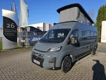 Fahrzeugbild Hymer Camper Van Redwood 600 EXPLORER EDITION UVP 91.870,->8.970,- sparen! #3