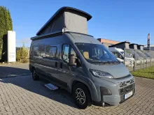 Fahrzeugbild Hymer Camper Van Redwood 600 EXPLORER EDITION UVP 91.870,->8.970,- sparen! #4