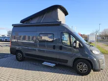 Fahrzeugbild Hymer Camper Van Redwood 600 EXPLORER EDITION UVP 91.870,->8.970,- sparen! #5