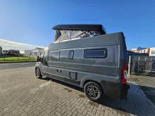 Fahrzeugbild Hymer Camper Van Redwood 600 EXPLORER EDITION UVP 91.870,->8.970,- sparen! #6