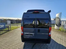 Fahrzeugbild Hymer Camper Van Redwood 600 EXPLORER EDITION UVP 91.870,->8.970,- sparen! #7
