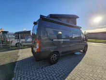 Fahrzeugbild Hymer Camper Van Redwood 600 EXPLORER EDITION UVP 91.870,->8.970,- sparen! #8