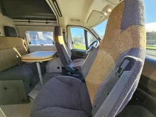 Fahrzeugbild Hymer Camper Van Redwood 600 EXPLORER EDITION UVP 91.870,->8.970,- sparen! #9