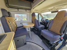 Fahrzeugbild Hymer Camper Van Redwood 600 EXPLORER EDITION UVP 91.870,->8.970,- sparen! #10
