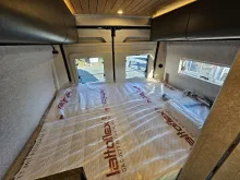 Fahrzeugbild Hymer Camper Van Redwood 600 EXPLORER EDITION UVP 91.870,->8.970,- sparen! #12