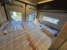 Fahrzeugbild Hymer Camper Van Redwood 600 EXPLORER EDITION UVP 91.870,->8.970,- sparen! #13