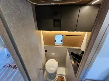 Fahrzeugbild Hymer Camper Van Redwood 600 EXPLORER EDITION UVP 91.870,->8.970,- sparen! #15