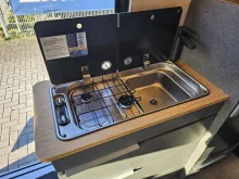 Fahrzeugbild Hymer Camper Van Redwood 600 EXPLORER EDITION UVP 91.870,->8.970,- sparen! #18